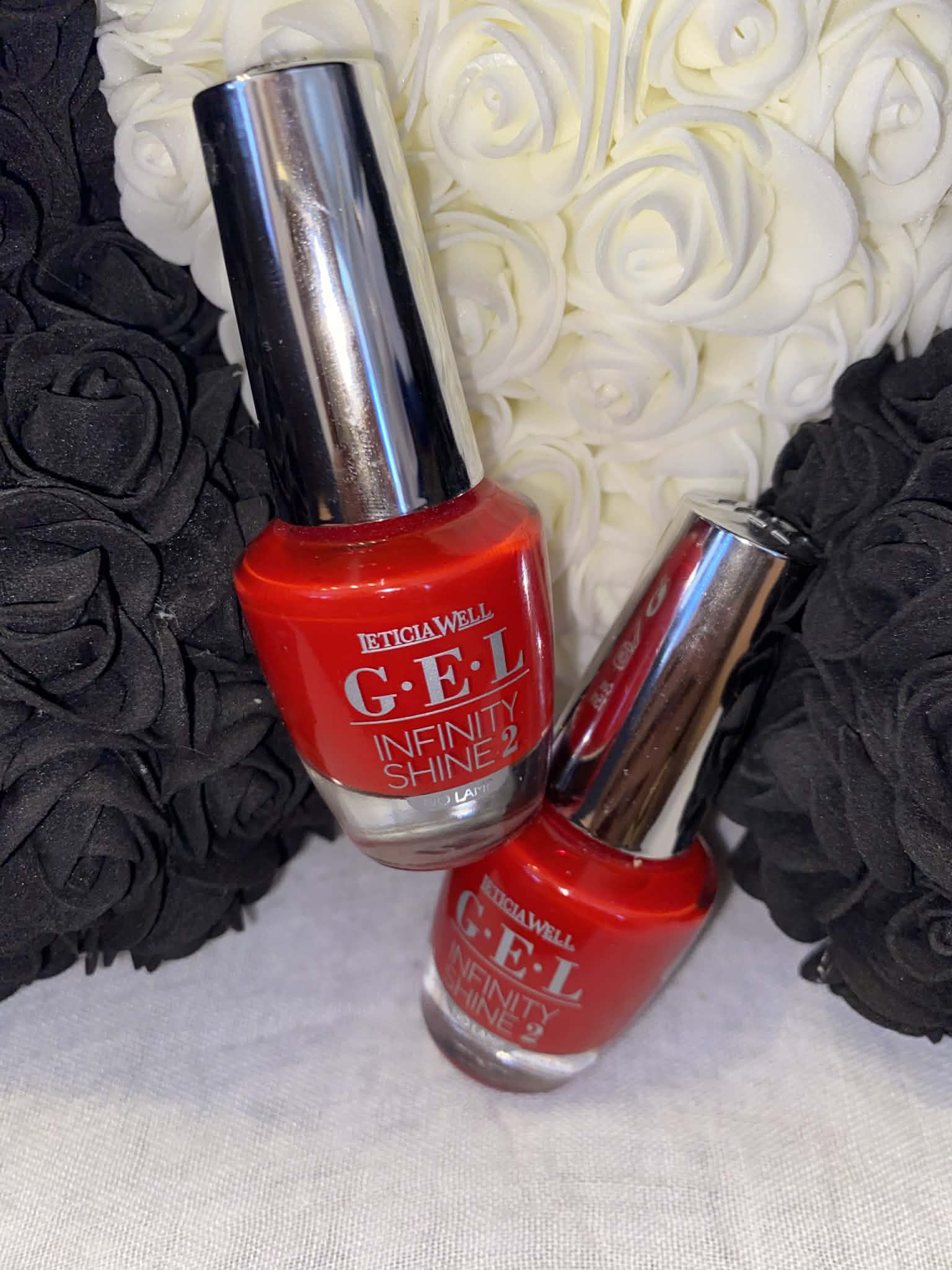 vernis à ongle G10