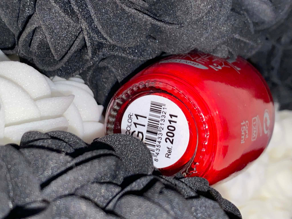 Vernis à ongle G11
