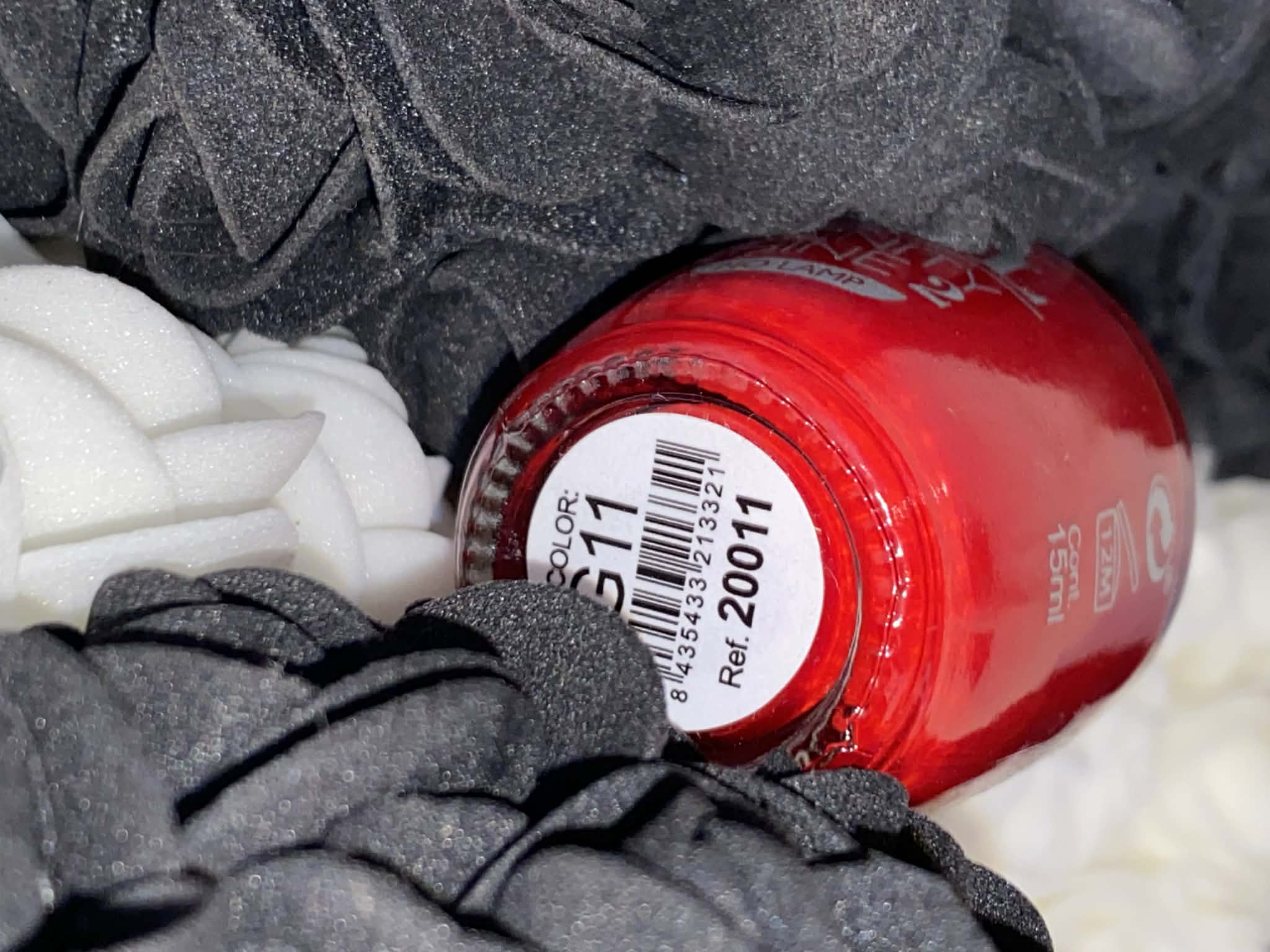 Vernis à ongle G11