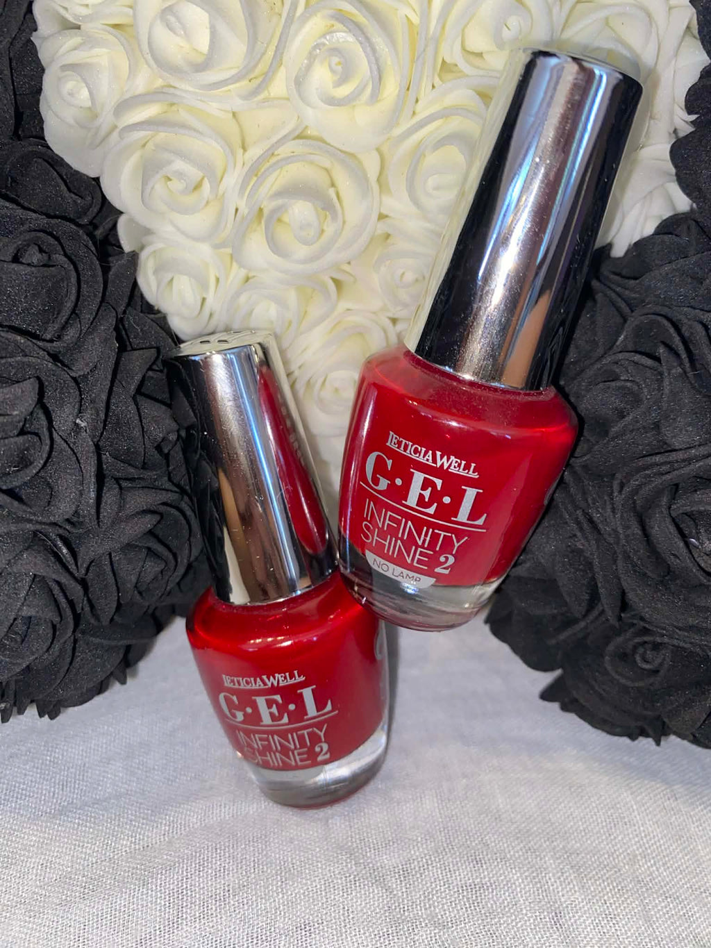 Vernis à ongle G12
