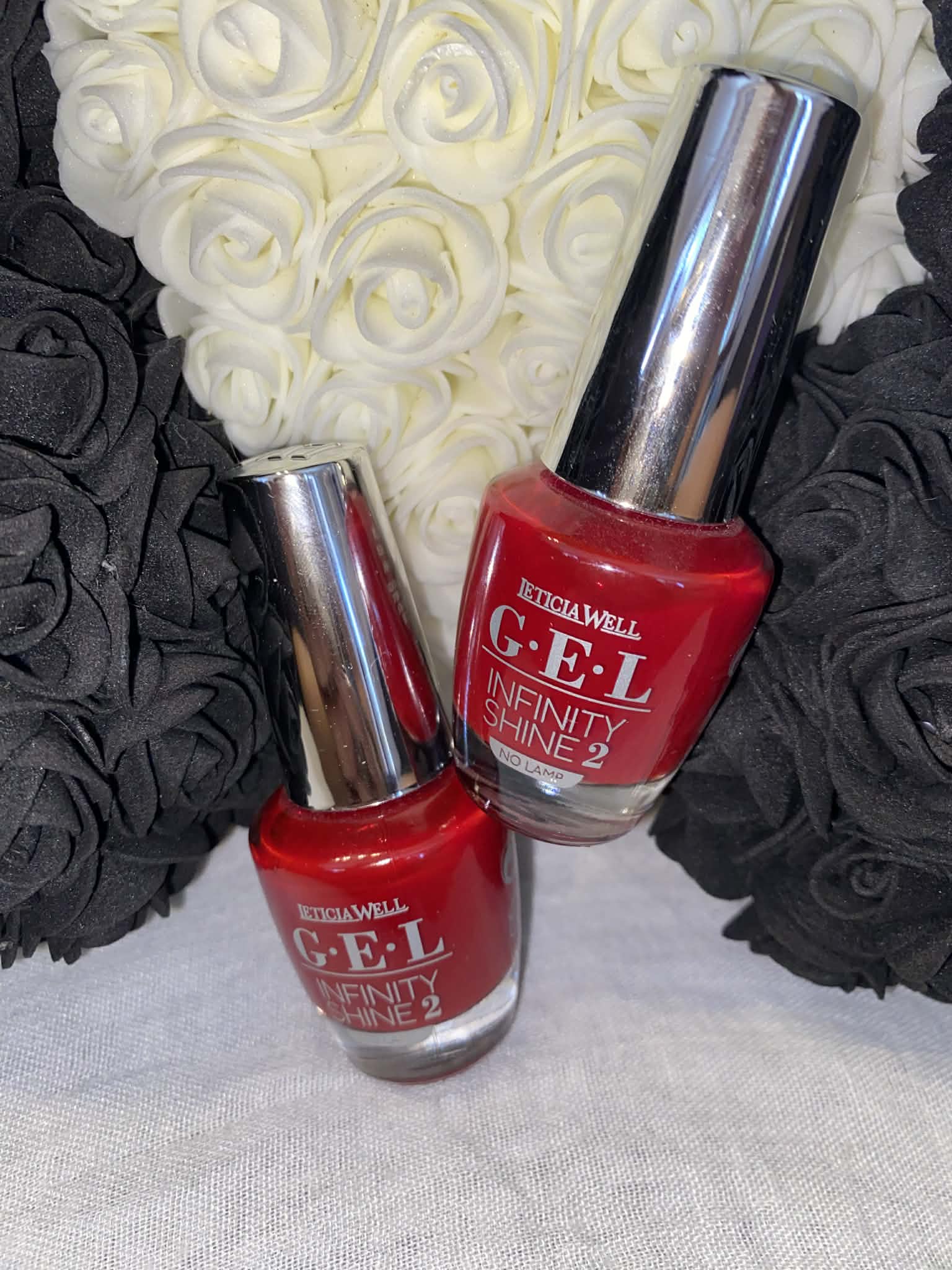 Vernis à ongle G12