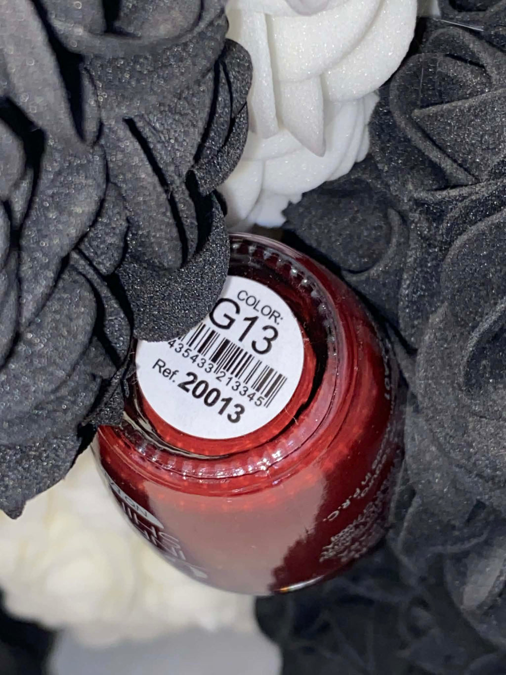 Vernis à ongles G13