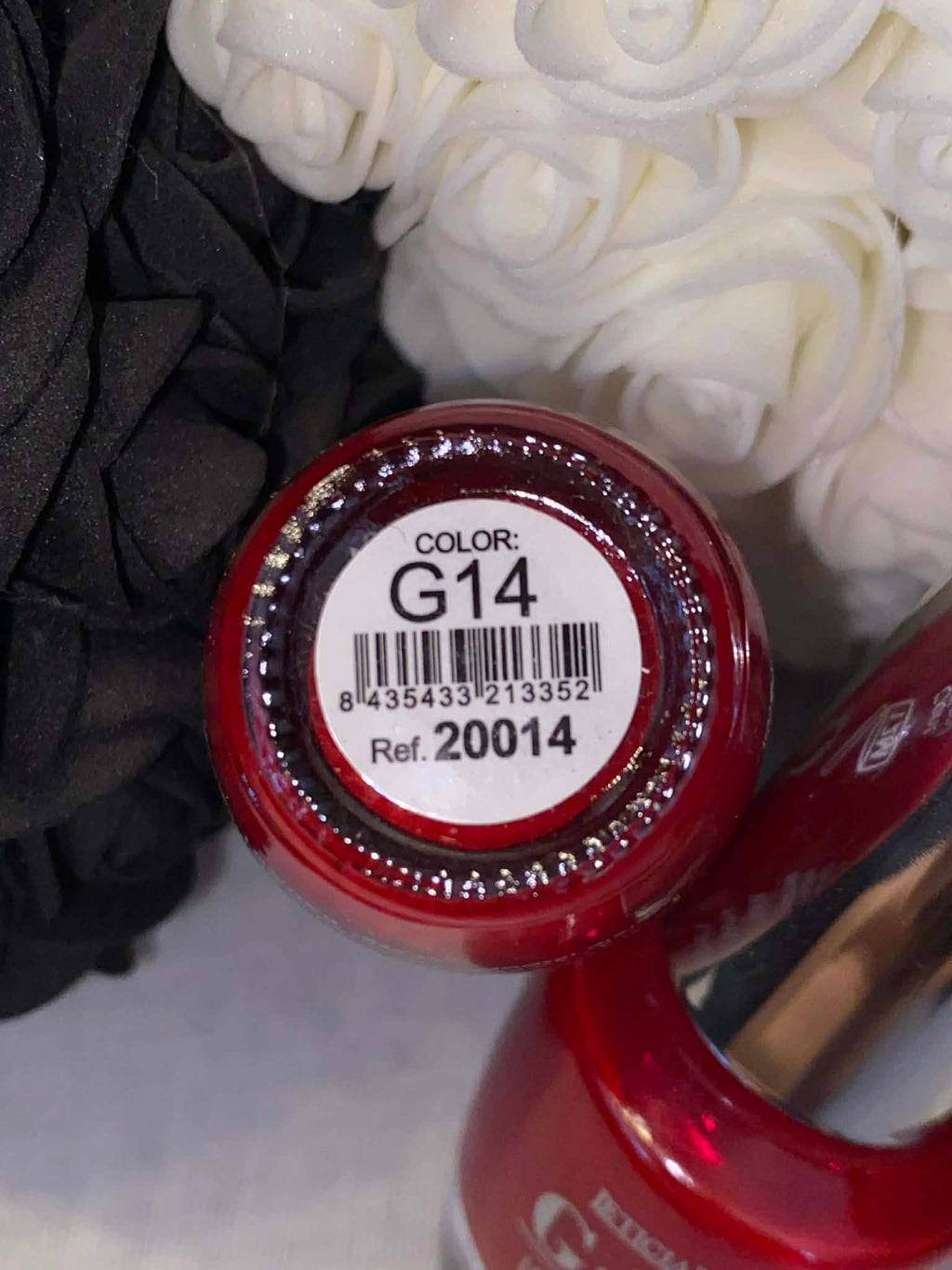 Vernis à ongles G14