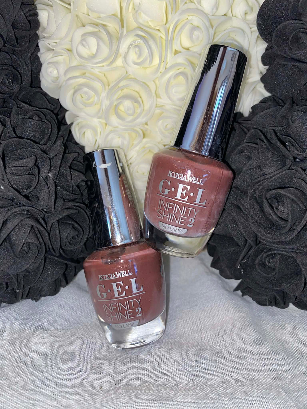 Vernis à ongle G28