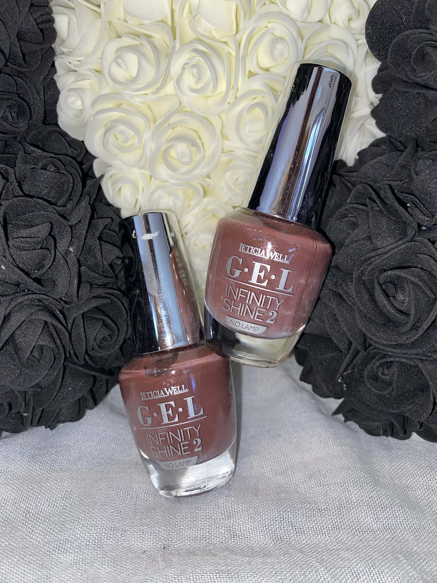 Vernis à ongle G28