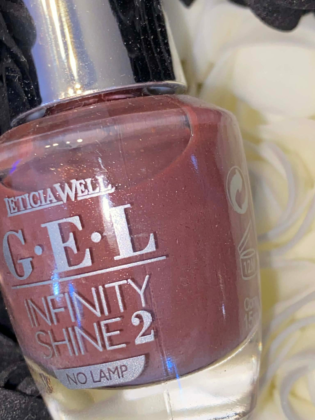Vernis à ongle G28
