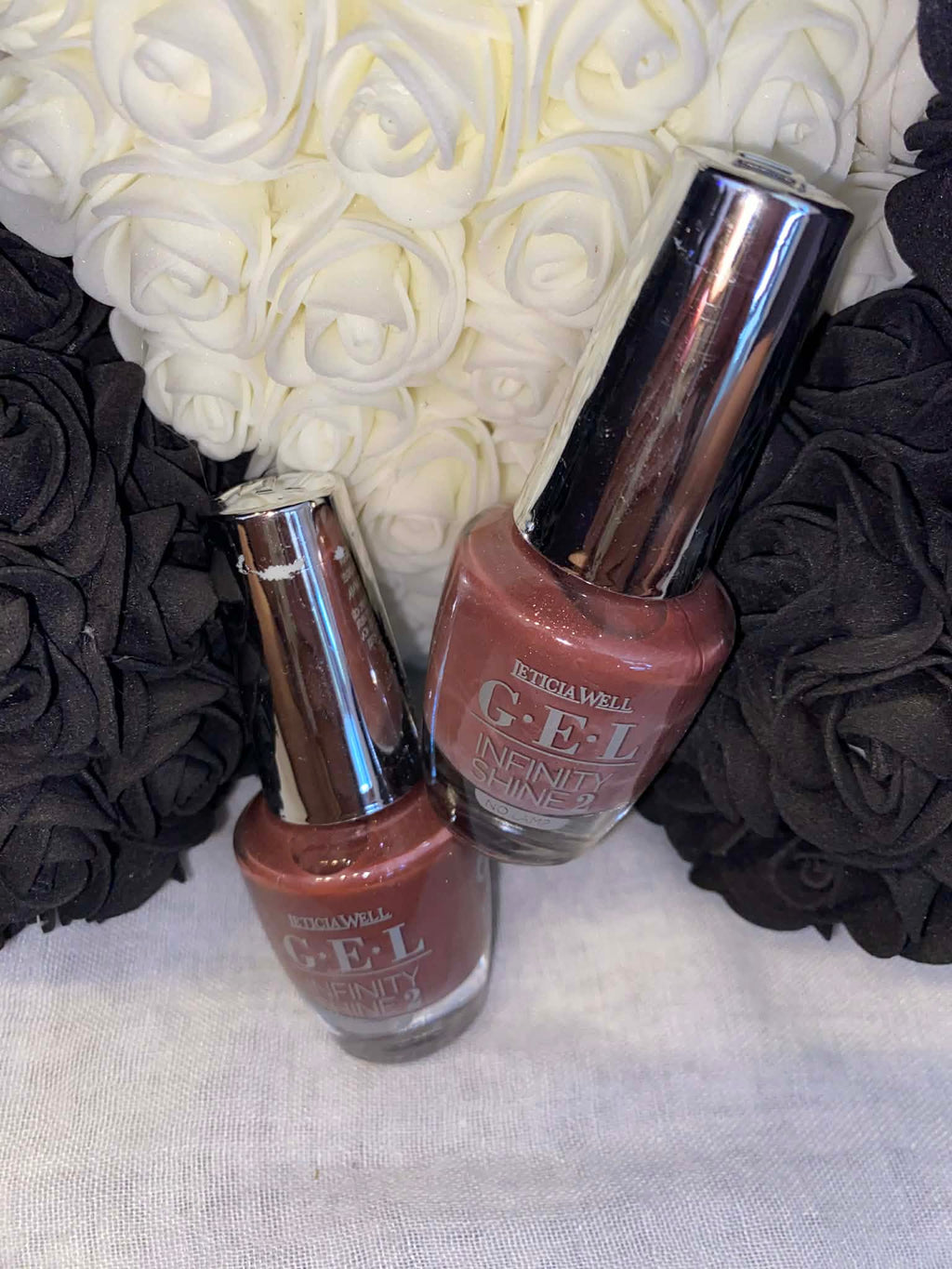 Vernis à ongle G28