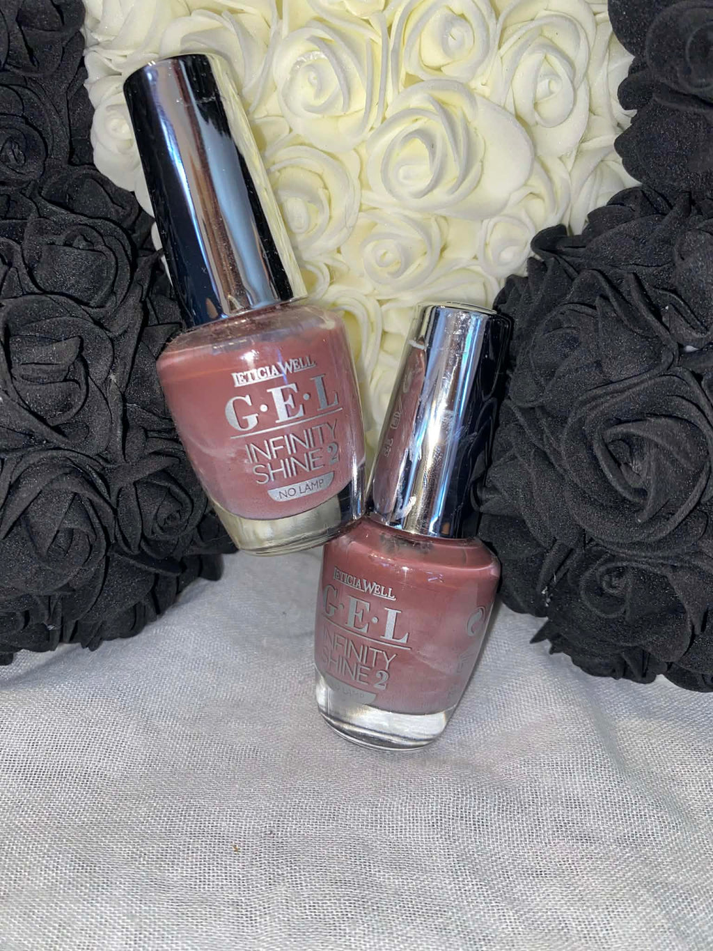 vernis à ongle G29