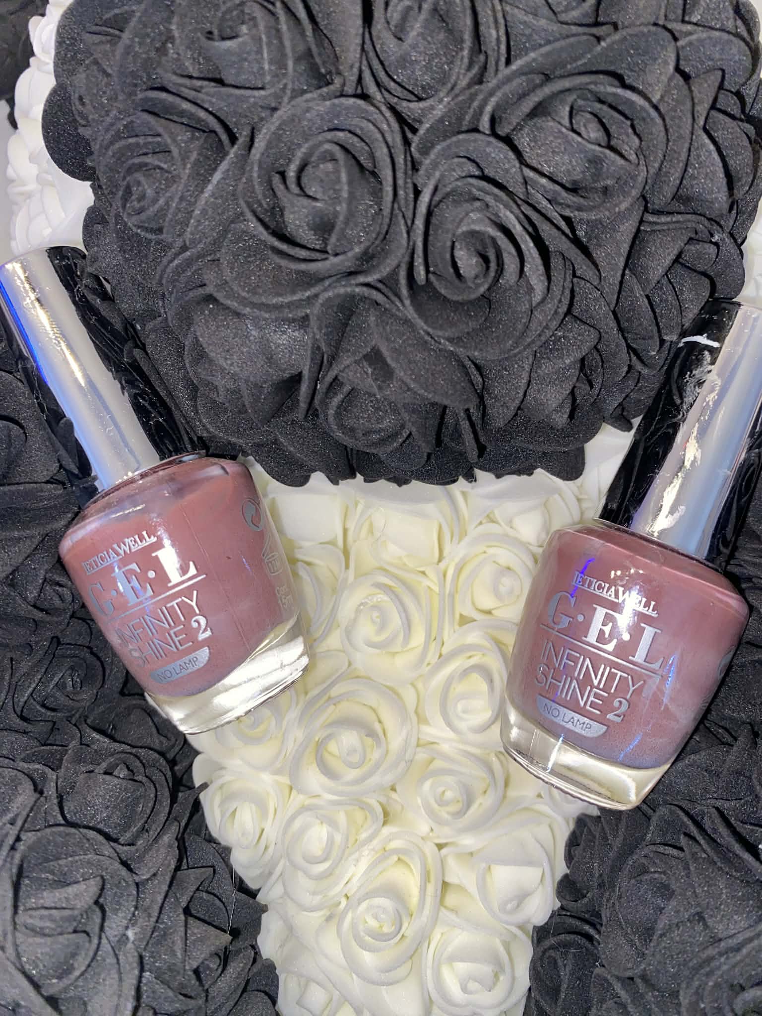 vernis à ongle G29