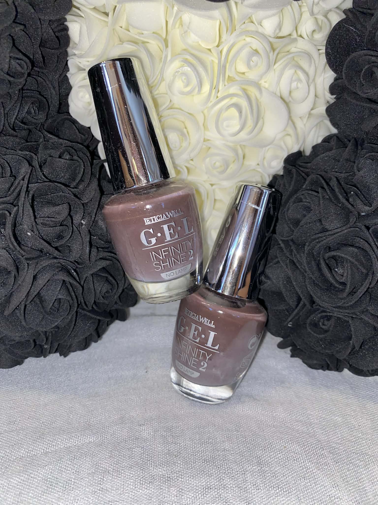 Vernis à ongle G30