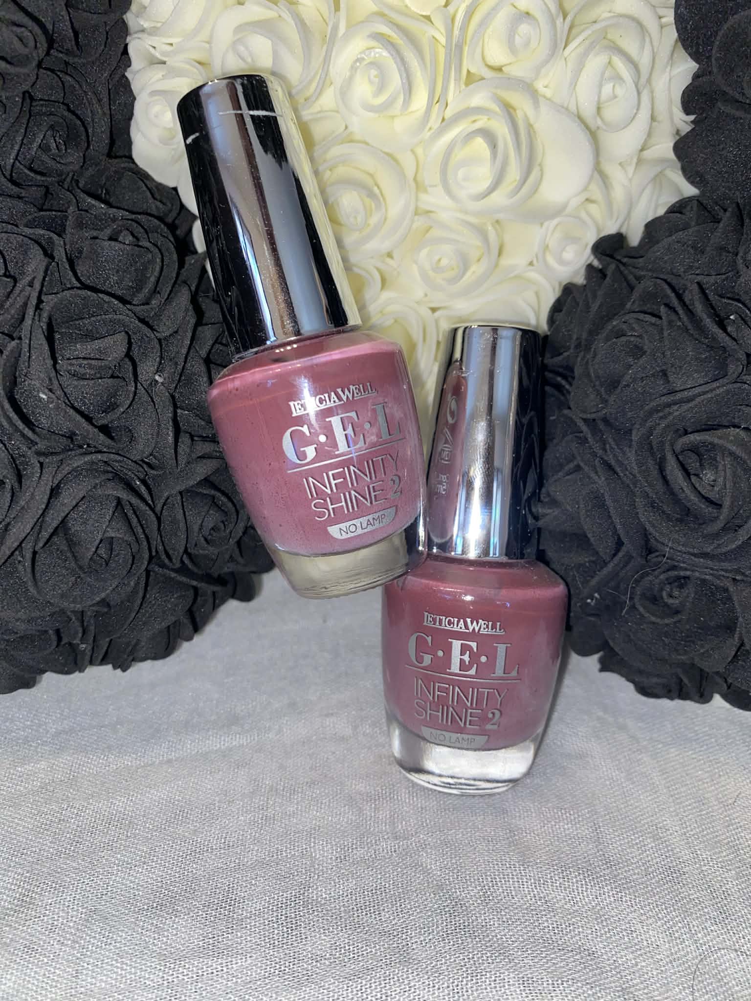 vernis à ongle G31