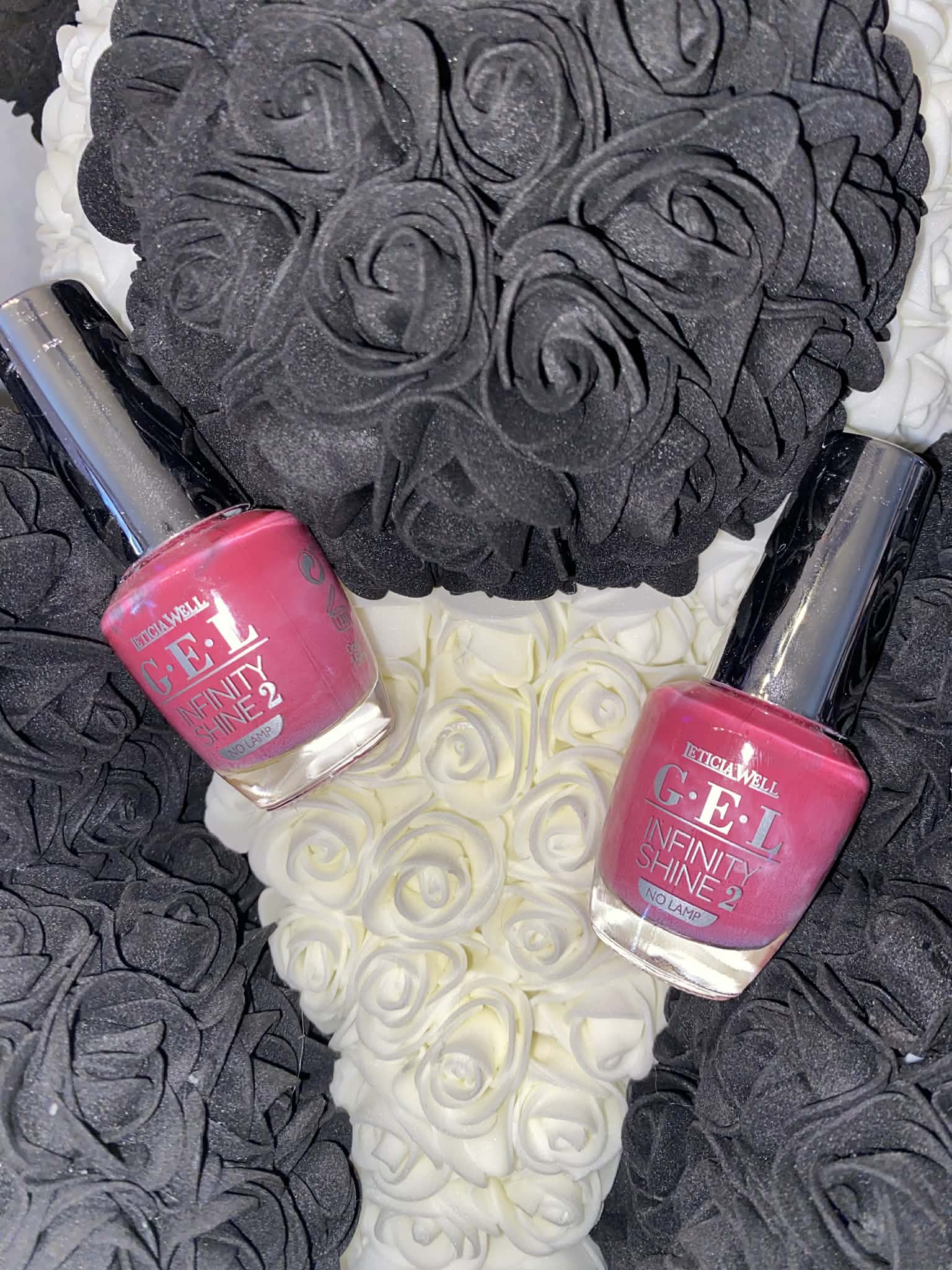 Vernis  ongle G32