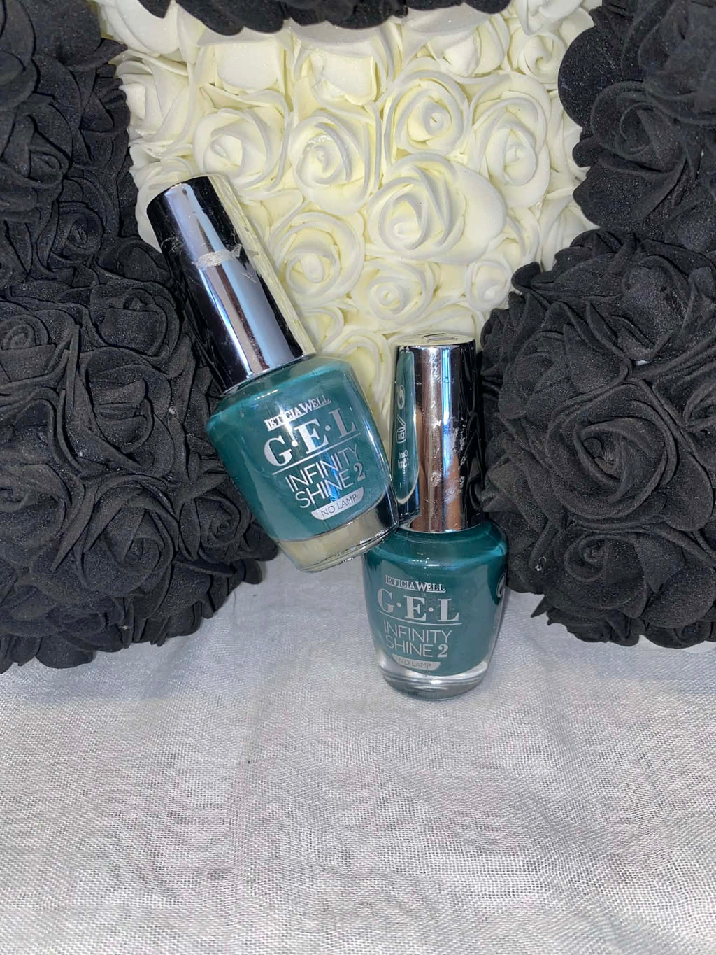 vernis à ongle G34