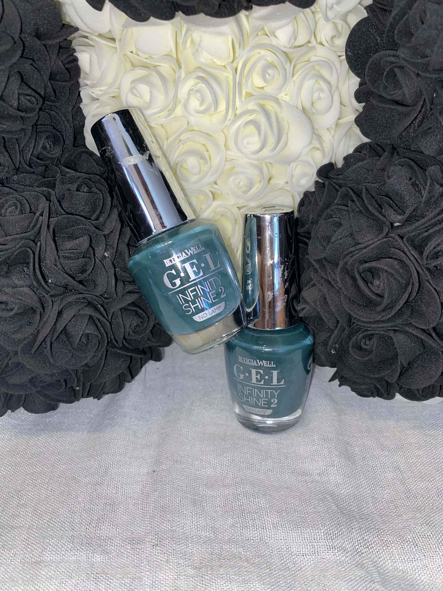vernis à ongle G34