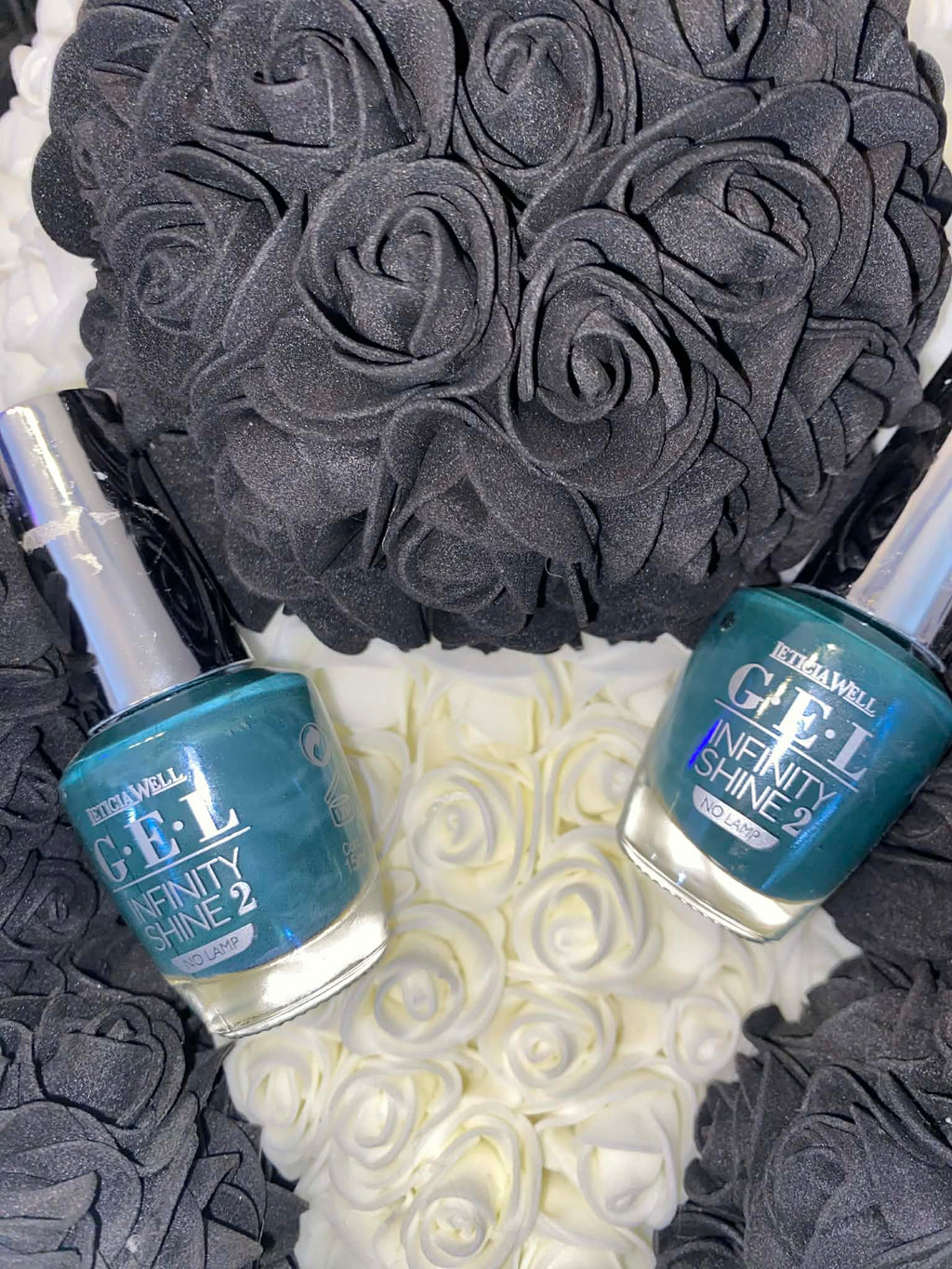 vernis à ongle G34