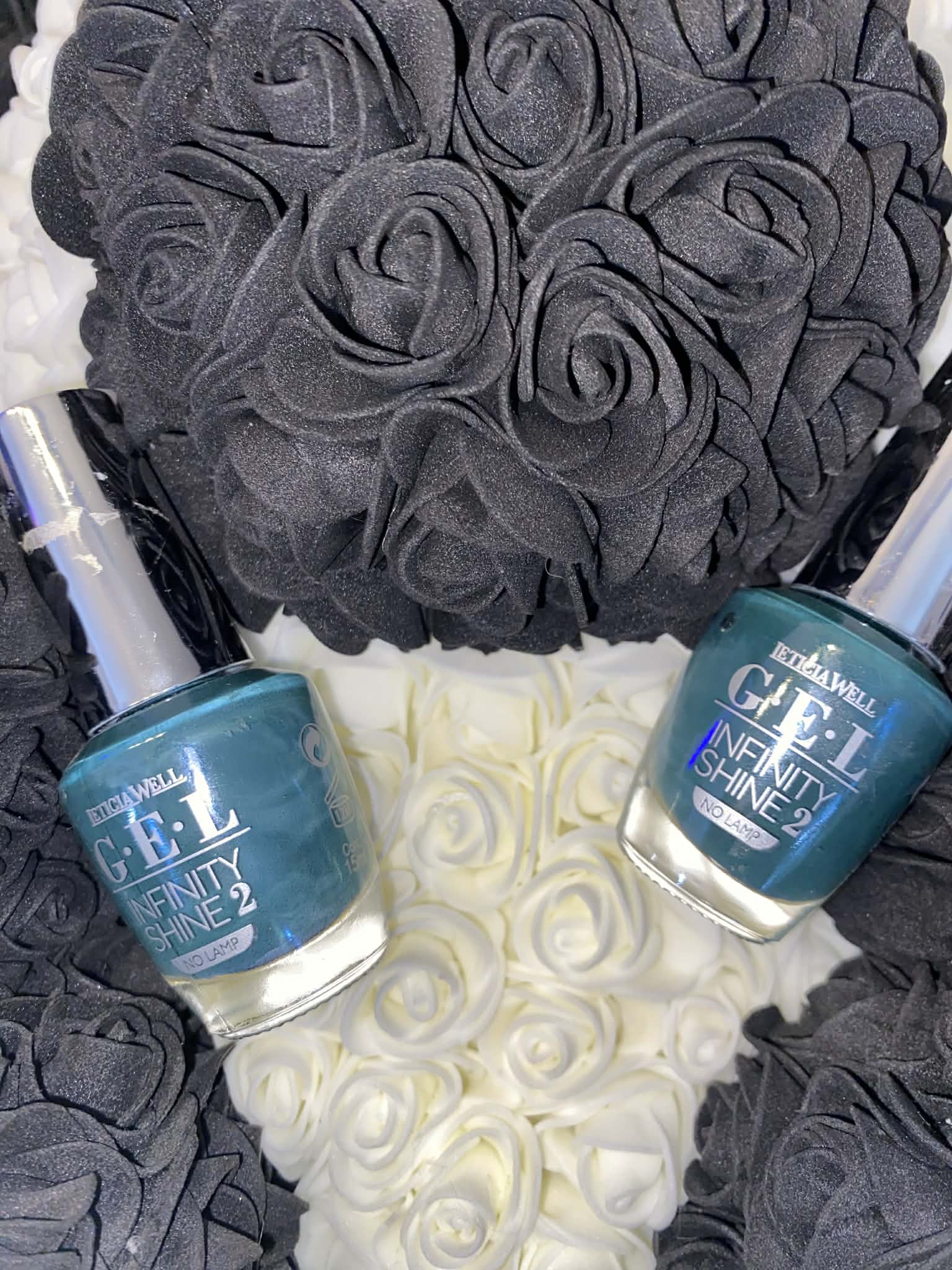 vernis à ongle G34