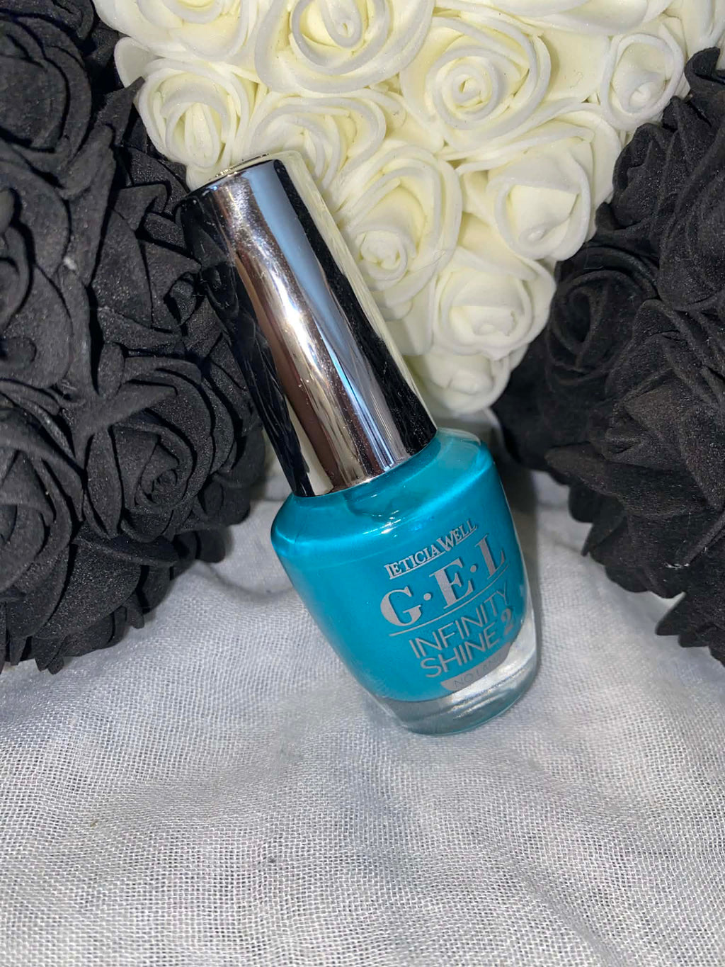 Vernis à ongle G35