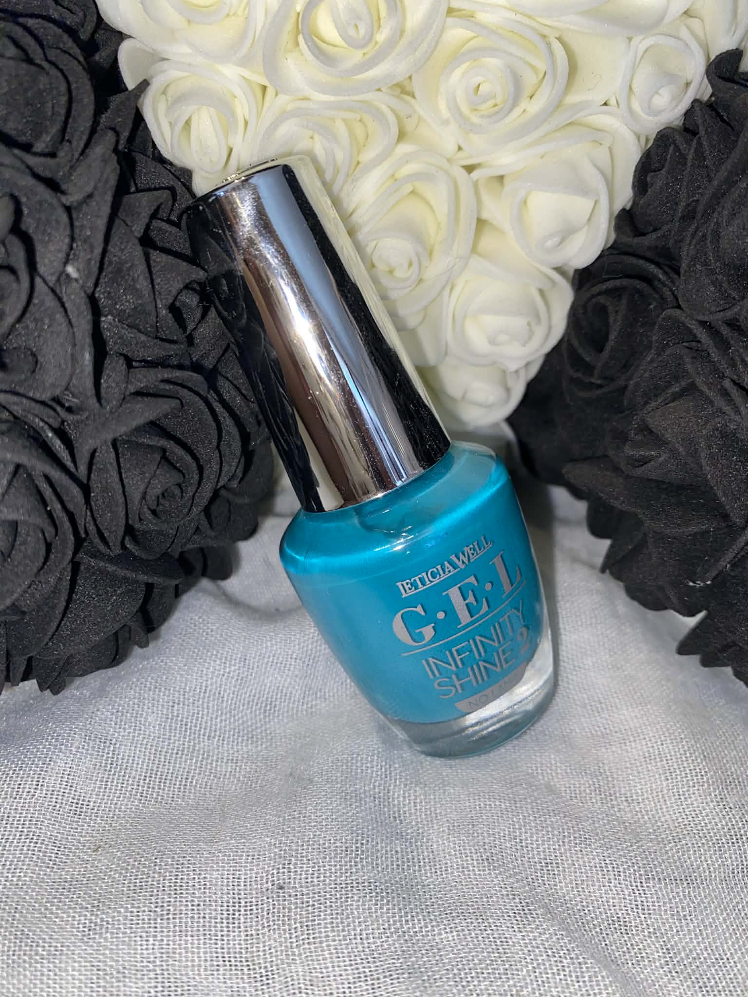 Vernis à ongle G35