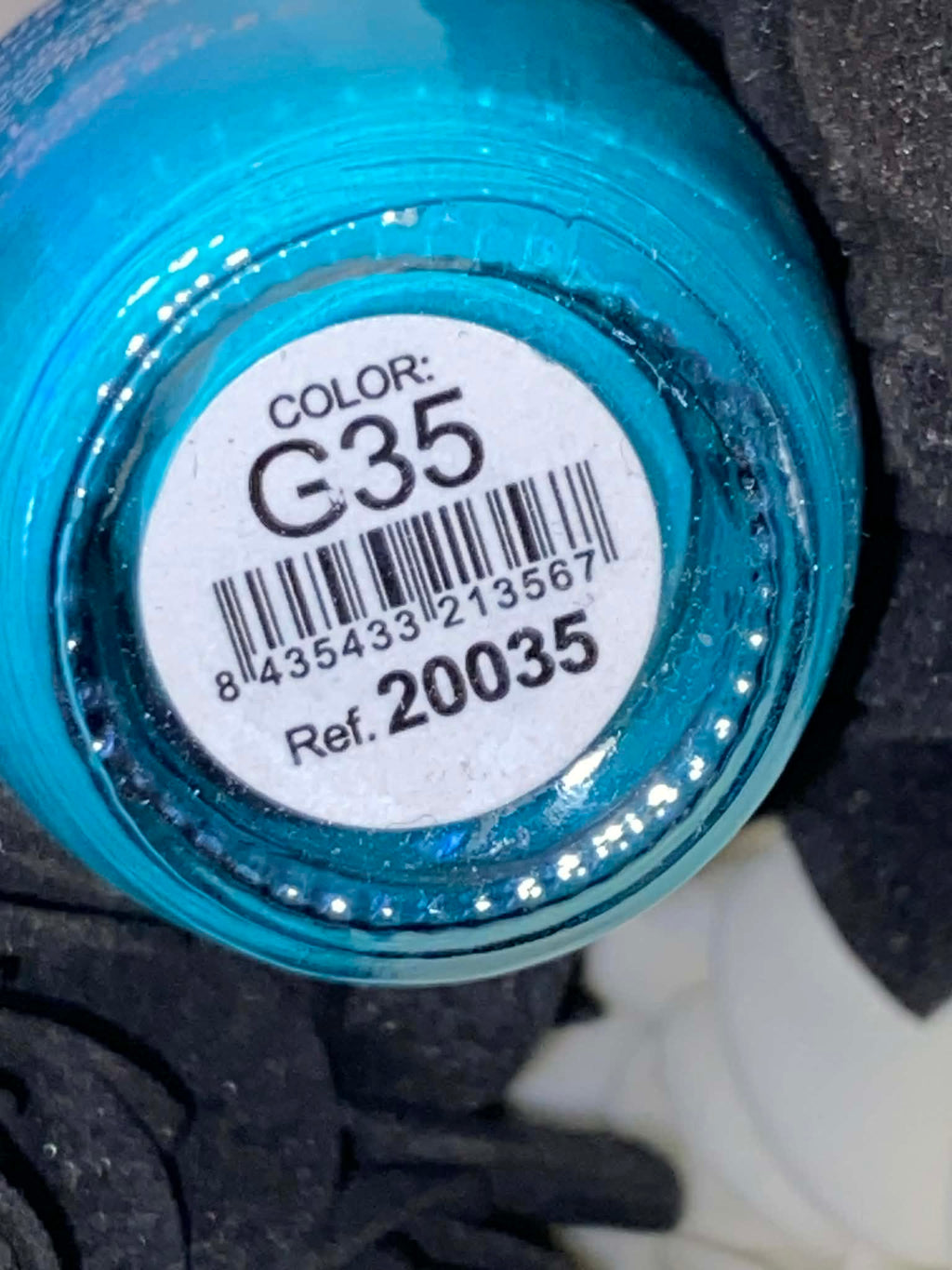 Vernis à ongle G35