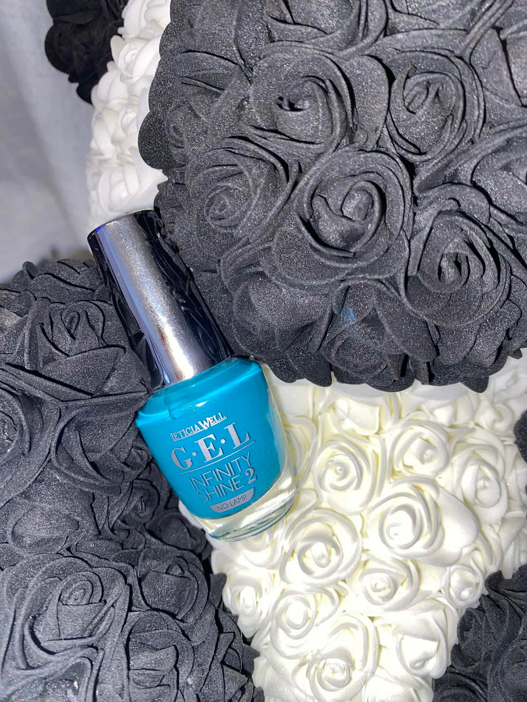 Vernis à ongle G35