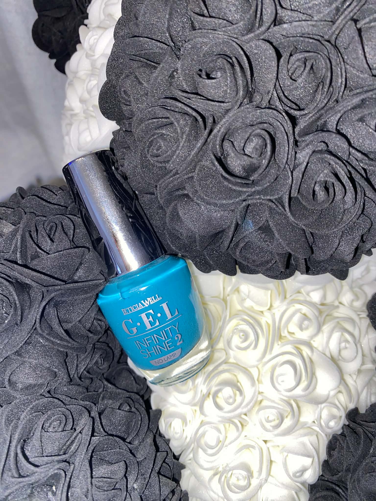 Vernis à ongle G35