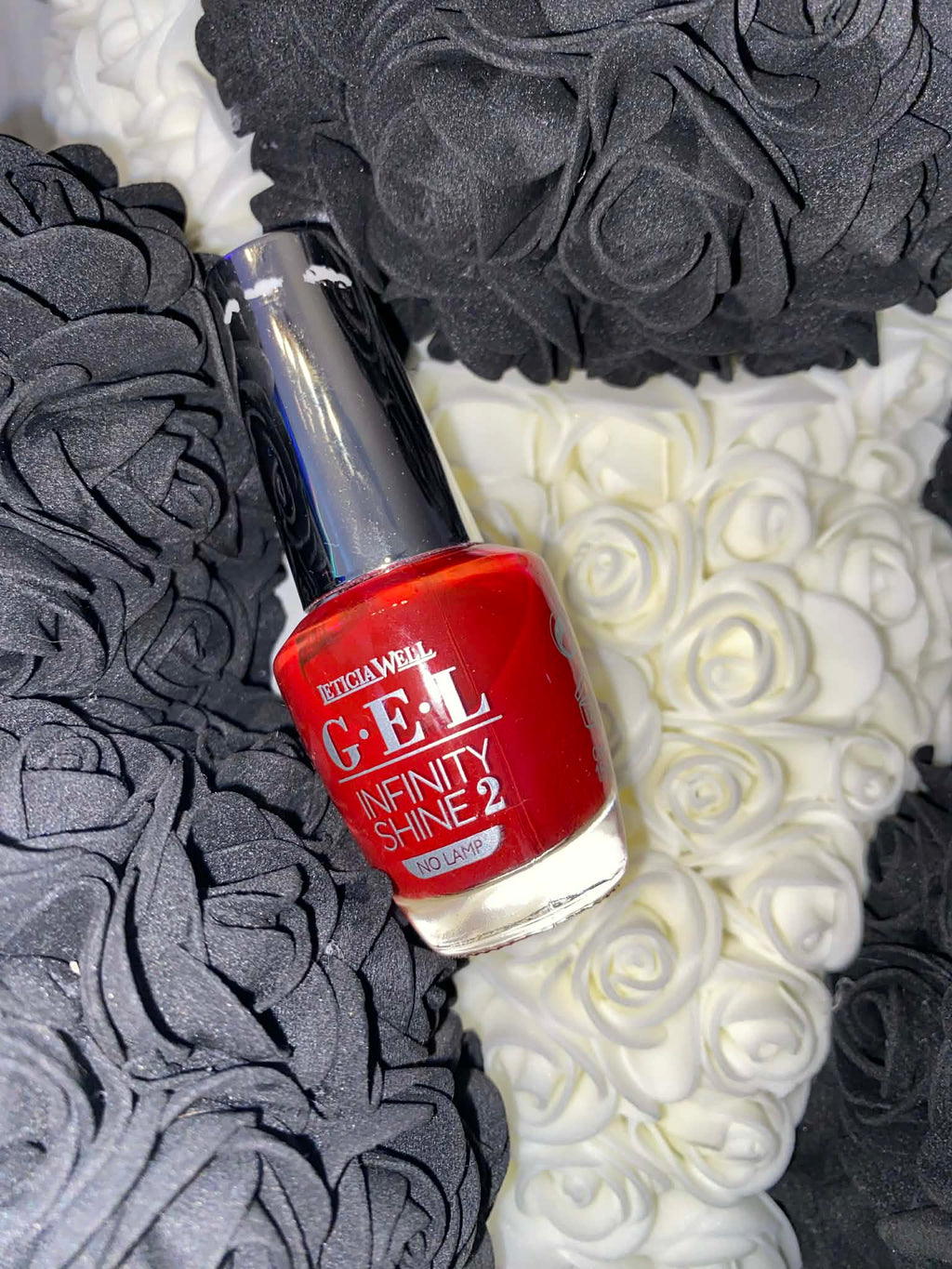 vernis à ongles G37