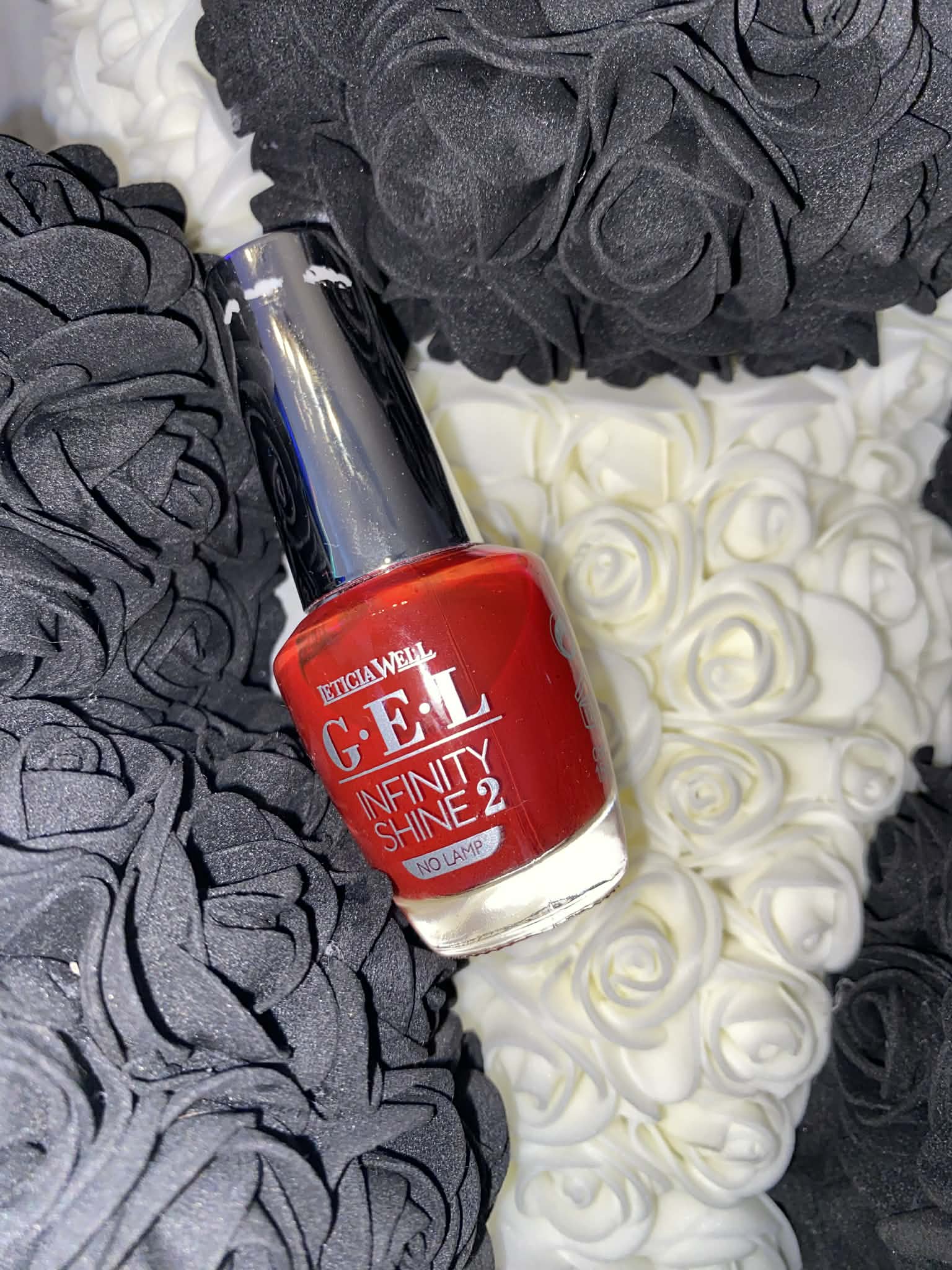 vernis à ongles G37