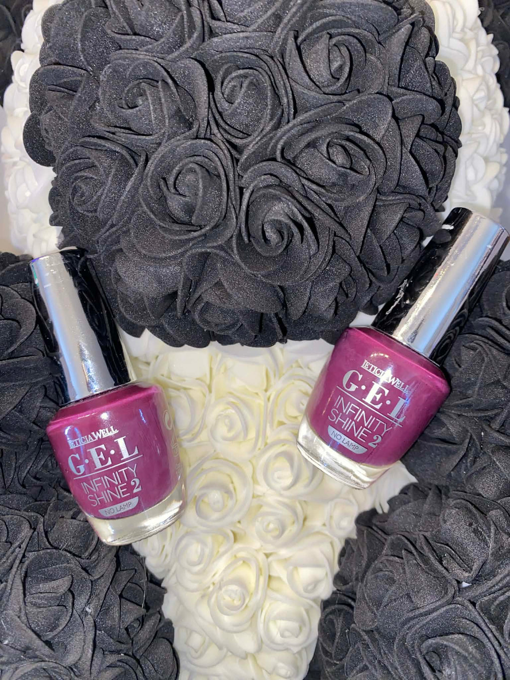 vernis à ongle G38