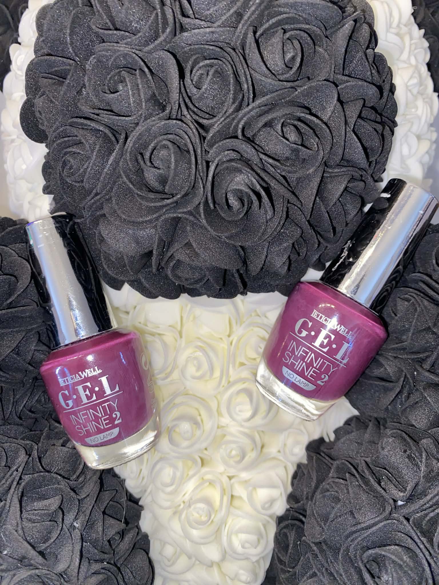 vernis à ongle G38