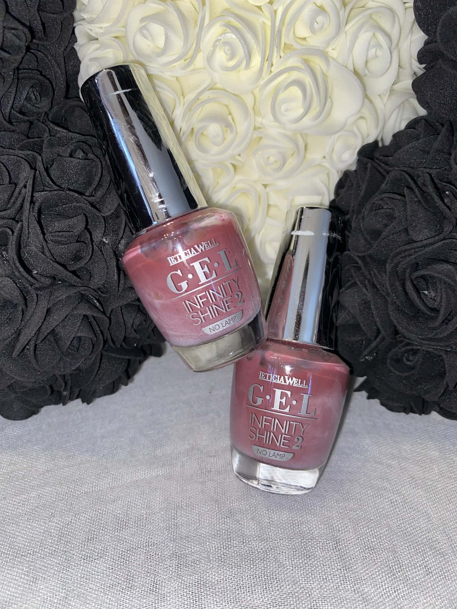 Vernis à ongles G33
