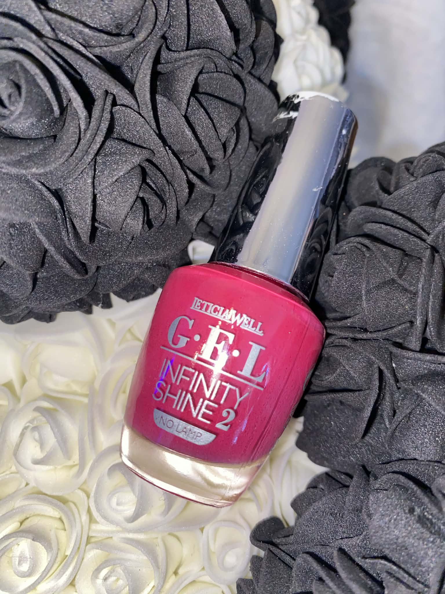 Vernis à ongle G39