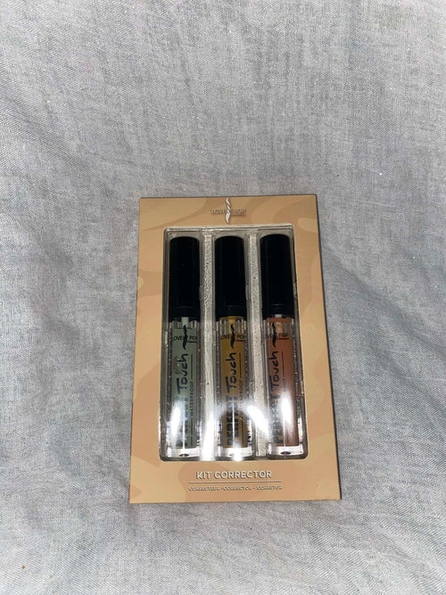 kit correcteur